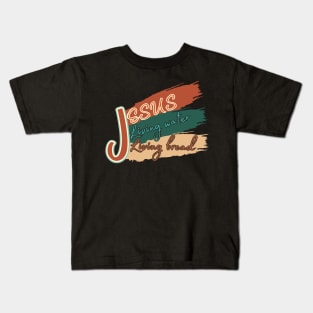 Jesus Kids T-Shirt